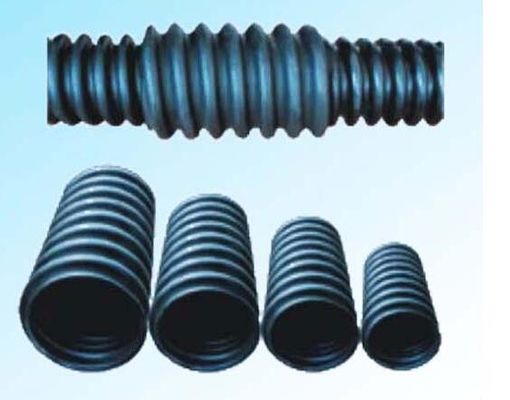Good price PE Pipe Manufacturing Plastic Extrusion Line For PE Carbon Spiral Reinforcing Pipe online