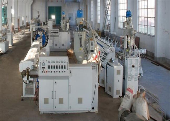 Good price CE ISO9001 Plastic Recycling Machine For PVC Fiber Reinforced Soft Pipe online