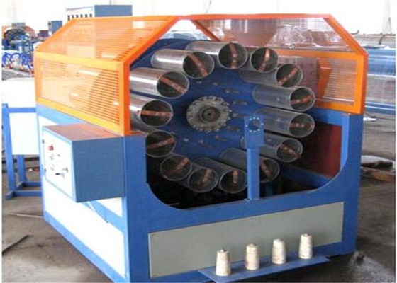 Good price Fiber Reinforced / Enhancing Soft Pvc Pipe Extrusion Line high Speed online
