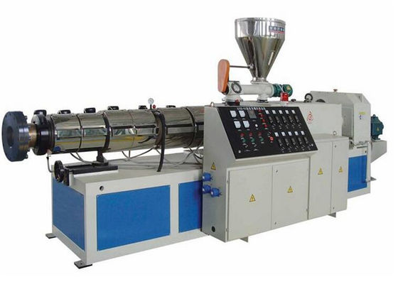 Good price Twin Screw PVC Foam Board Machine / Celuka Foamed Board Extruder / Production Line For Door Board online