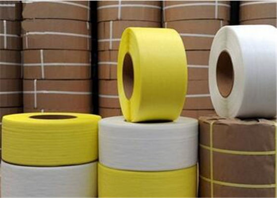 Good price Plastic Extrusion Strapping Band Machine , Twin Screw Extrusion Machine online