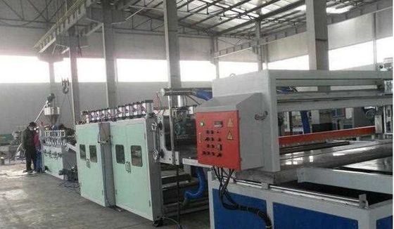 Good price Composite Wood Furniture Wpc Door Production Line For Wood Plastic Composite Doors online