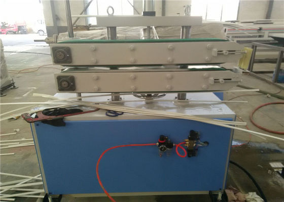 Good price Plastic PVC Profile Extrusion Machine For Window / PVC Windows and Door Profile Making Machine online