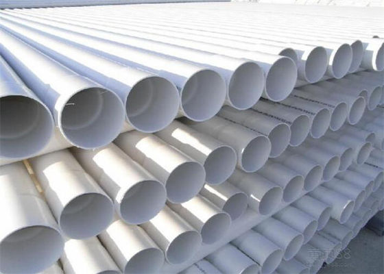 Good price High Speed PVC Drainage Plastic Pipe Extrusion Line With 1 Year Warranty online