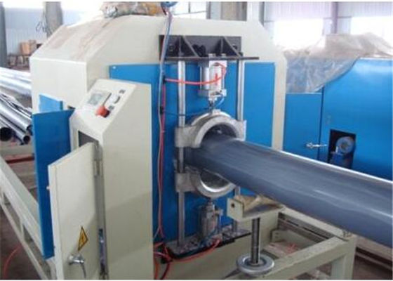 Good price Plastic PVC Plastic Extrusion Line Tube Pipe Making Machine Pipe Extruder Machine online