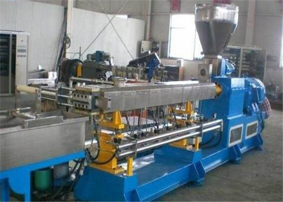 Good price PP PE PVC Plastic Pipe Extrusion Production Machine / Pipe Extrusion Line online