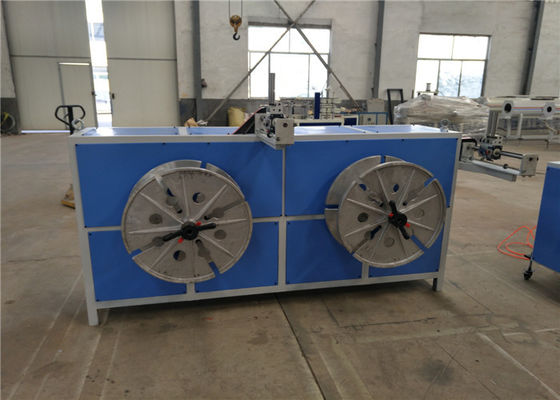 Good price PPR PE Drinking Water Pipe Single Screw Extruder Machine Reliable Performance online