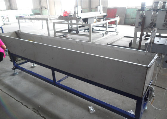 Good price PP PE Wasted Plastic Granules Machine / Plastic Pelletizing Machine online