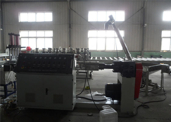 Good price Flake Recycling Washing Plastic Granules Machine , Plastic Recycling Machine online