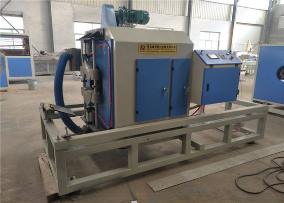 Good price PE Plastic Pipe Extrusion Line / PE Plastic Water Pipe Extruder Machine online