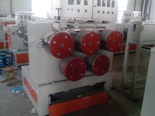 Good price PP PET Strapping Belt Production Line PET Strap Belt Extruder Machine online