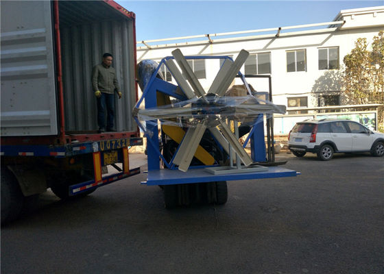 Good price PE Pipe Production Line , pe Carbon Spiral Reinforcing Pipe Production Line With Good Quality online
