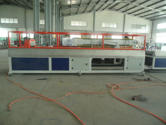 Good price PE PP WPC Wall Panel / Decking Plastic Profile Production Line online