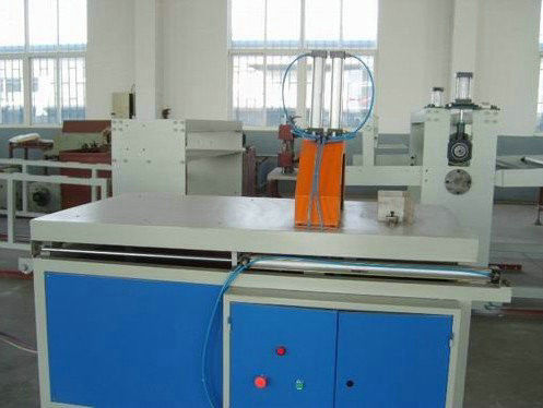 Good price 16mm PPR Conduit Plastic Pipe Extrusion Line 1000kg/H online