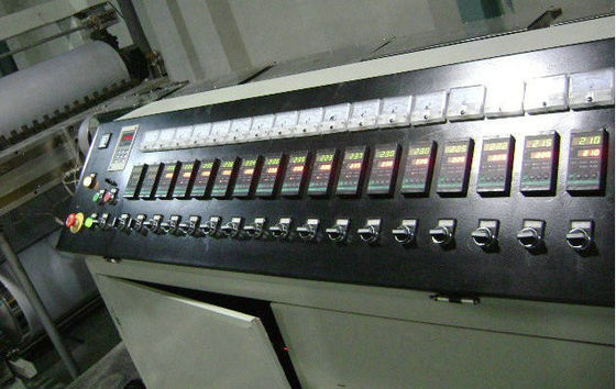 Good price PP PE PVC Plastic Board Extrusion Line , Plastic Sheet Board Production Line online