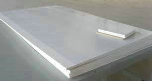 Good price Recycled PE PP WPC Board Production Line With Two Screw Extruder online