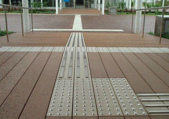 Good price WPC PVC Outdoor Floor Profile Machine WPC Profile Production Line with WPC Skirting Machine online