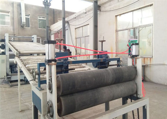 Good price Double Screw PVC Celuka Plastic Board Production Line Fully Automatic online