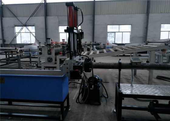 Good price PP PE Film Plastic Granule Making Machine , PP PE Granulating Machine , Plastic PE Film Recycle Machinery online