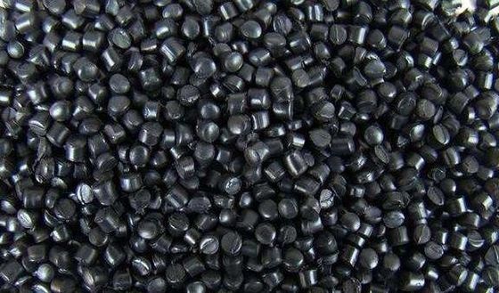 Good price PP PE Film Recycling Plastic Granules Machine 200kg/H online