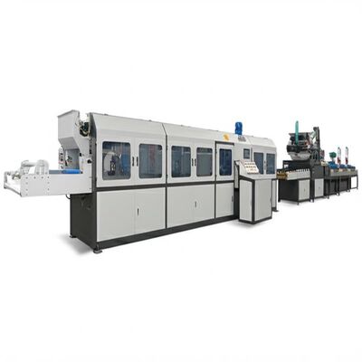 Good price Qingdao City Plastic Board Extrusion Line for Pvc Foam Board Length Range 1000 to 3000mm Compact and Space Saving Design online