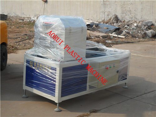 Good price Electrical UPVC Plastic Pipe Extrusion Line , Pipe Extruder Machine online
