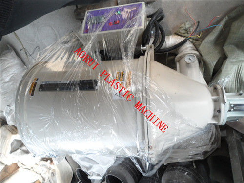 Good price Double Screw Aorui Plastic Pipe Extrusion Line 50mm - 125mm Pipe Diameter online