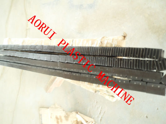 Good price Single Screw Plastic Extrusion Machine , Electrical Wire Pipe Production Line online