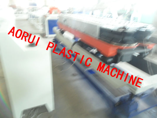Good price Double Wall Corrugated Plastic Pipe Extrusion Line PP / PE online
