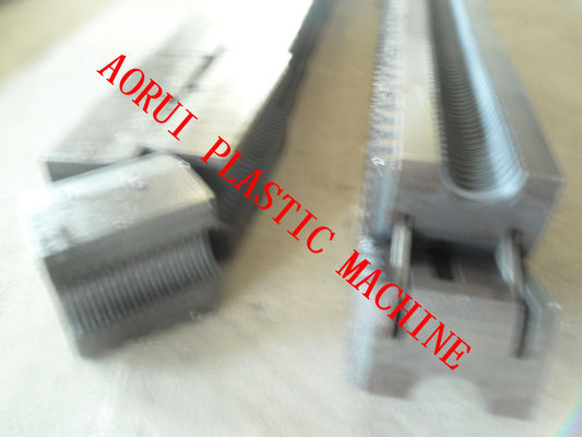 Good price PP / PE Plastic Pipe Extrusion Line , Single Wall Corrugated Pipe Extruder online