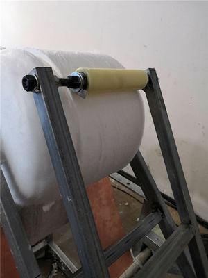 Good price High Speed PP Non Woven Cloth Making Machine Meltblown Fabaric Production online