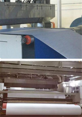 Good price Reliable Small Meltblown Machine Non Woven Face Mask Fabrics Production online