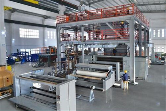 Good price Automatic Surgical Dust Face Mask Making Machine Disposable Mask Production Machine online