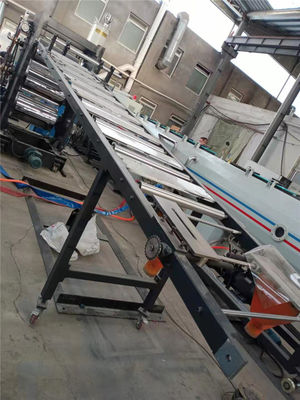 Good price Double Screw WPC Plastic Board Extrusion Line For Funiture Making online