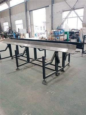 Good price Automatic Plastic Pipe Extrusion Line PVC Electrical Pipe Extrusion Machine online
