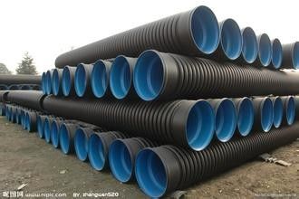 Good price Plastic Pipe Extrusion Line , Double Wall Corrugated Pipe Production Line online