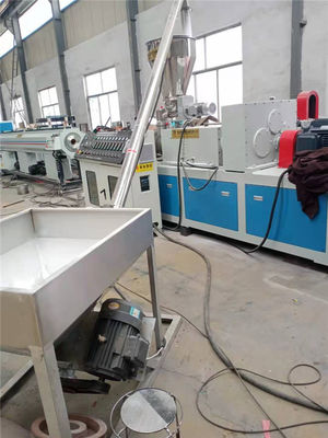 Good price High Performance Plastic Pipe Extrusion Line for Superior Production online