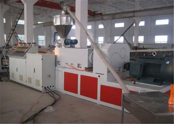 Good price Professional WPC Board Production Line For Construction Panel online