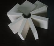 Good price Professional WPC Foam Board Machine With Double Conical Screw For Advertising online