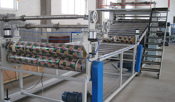 Good price Recycled PET Food Package Plastic Sheet Extrusion Line For Medical online