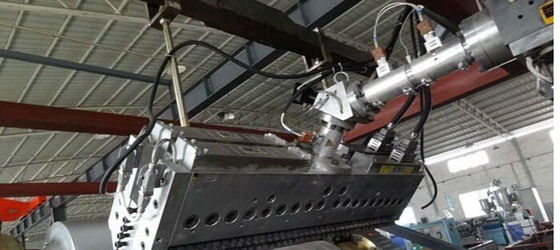 Good price PET Monolayer / Multilayer Plastic Sheet Production Line for Construction online