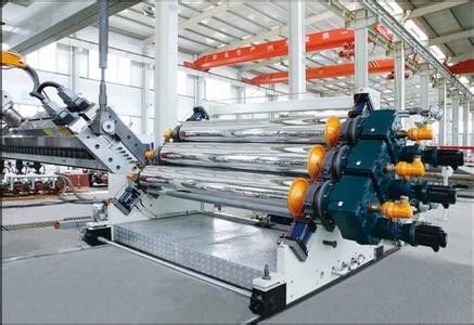 Good price Automatic Plastic Extrusion Equipment , PP PS PE Sheet Extruder online