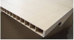 Good price Construction Template WPC Board Production Line online