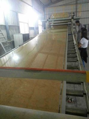 Good price WPC Artificial Marble Plastic Profile Extruder , PVC Faux Marble Extrusion Machine online