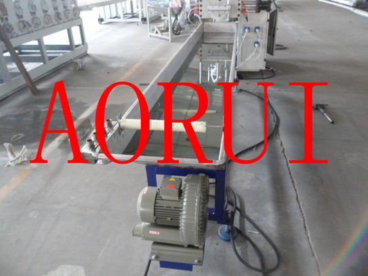 Good price PP Recycled Flakes Plastic Granules Machine For PE Wasted Pellet online